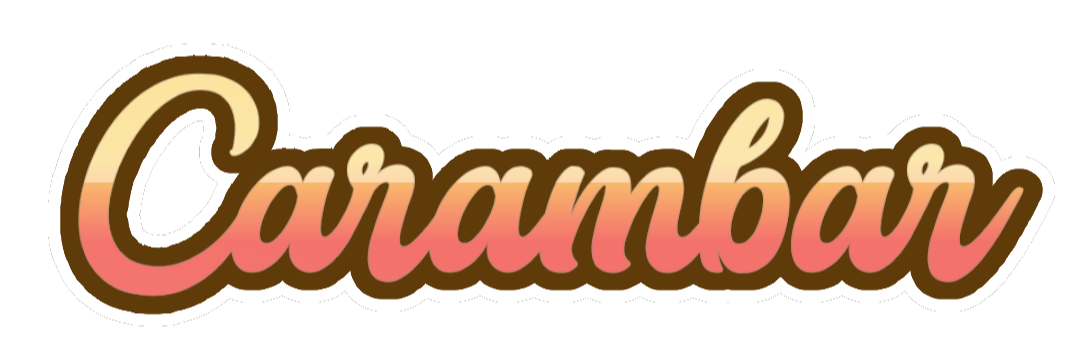 Logo Carambar