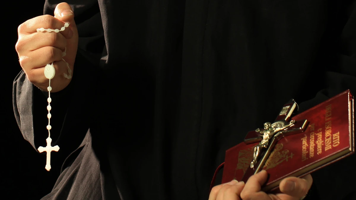 Phénomène paranormal